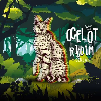 Ocelot Riddim by Genjah