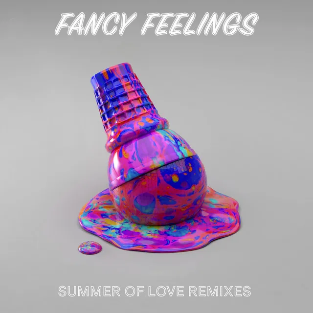 Summer of Love - Mark James Remix