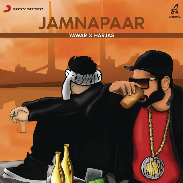 Jamnapaar