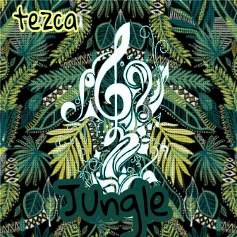 Jungle by tezca