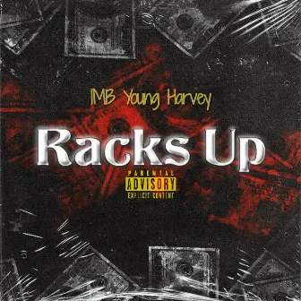 Racks Up by IMB Young Harvey