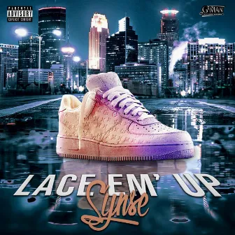 Lace Em' Up by Synse