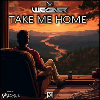 Take Me Home by Wegner