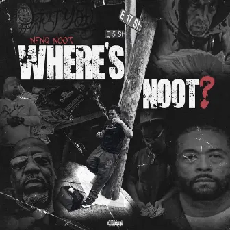 Where’s Noot? by Nfnq Noot