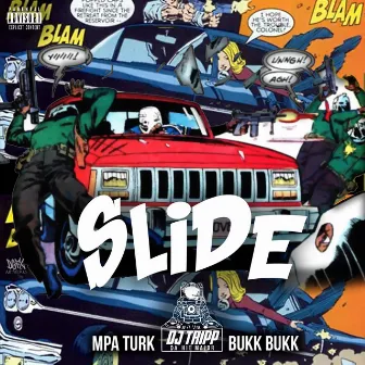 Slide by Bukk Bukk