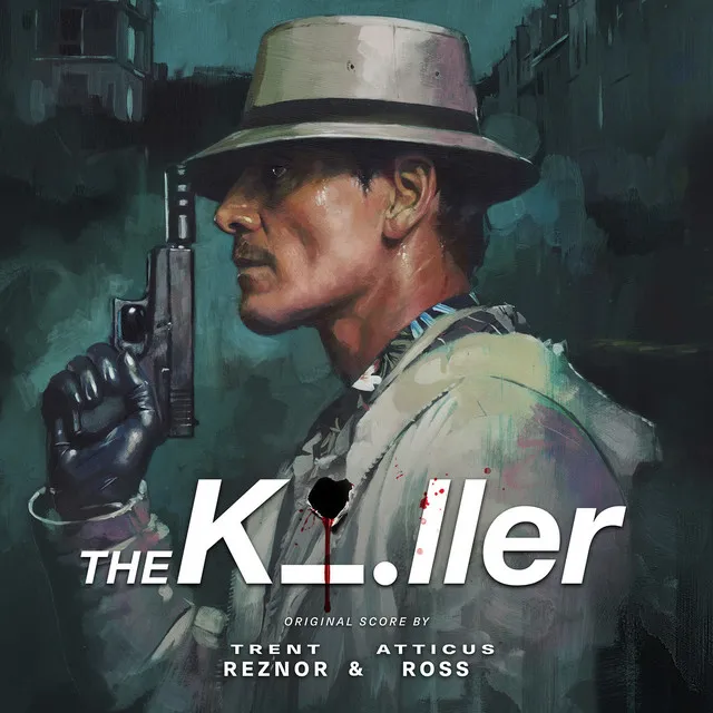 The Killer (Original Score)