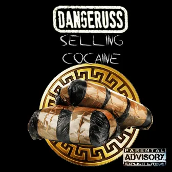 Selling Cocaine by Dangeruss