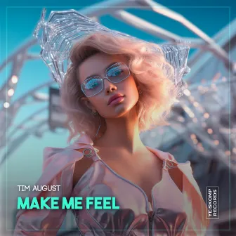 Make Me Feel by Tim August