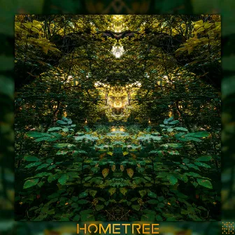 Hometree by Valloa