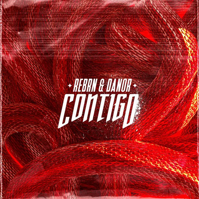 Contigo - Radio Edit