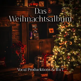 Das Weihnachtsalbum by Vocal Producktions