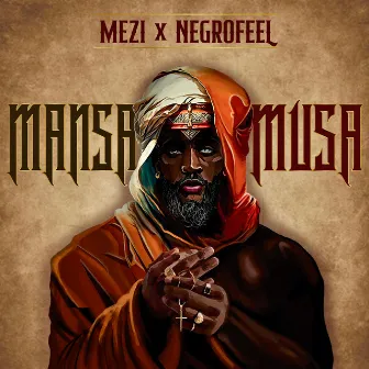 Mansa Musa by Negrofeel