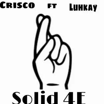 Solid 4E by Crisco