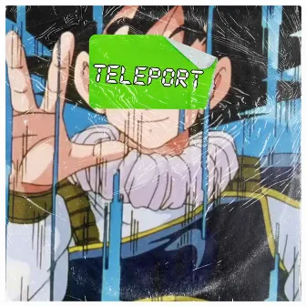 Teleport by 