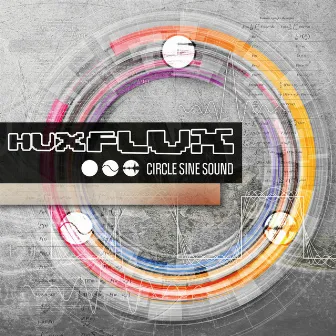 Circle Sine Sound by Hux Flux