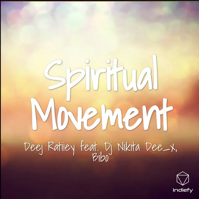 Spiritual Movement