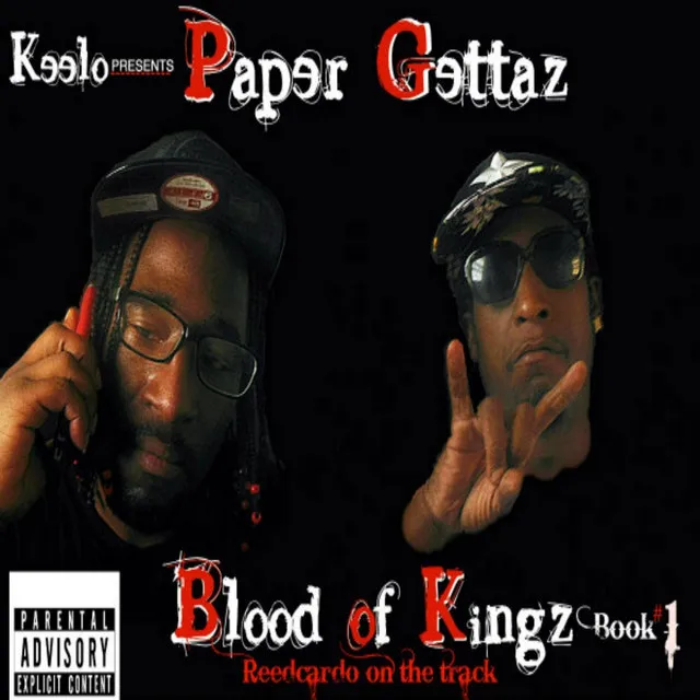 Blood of Kingz