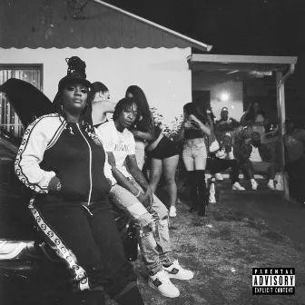 Oakland Nights by Kamaiyah