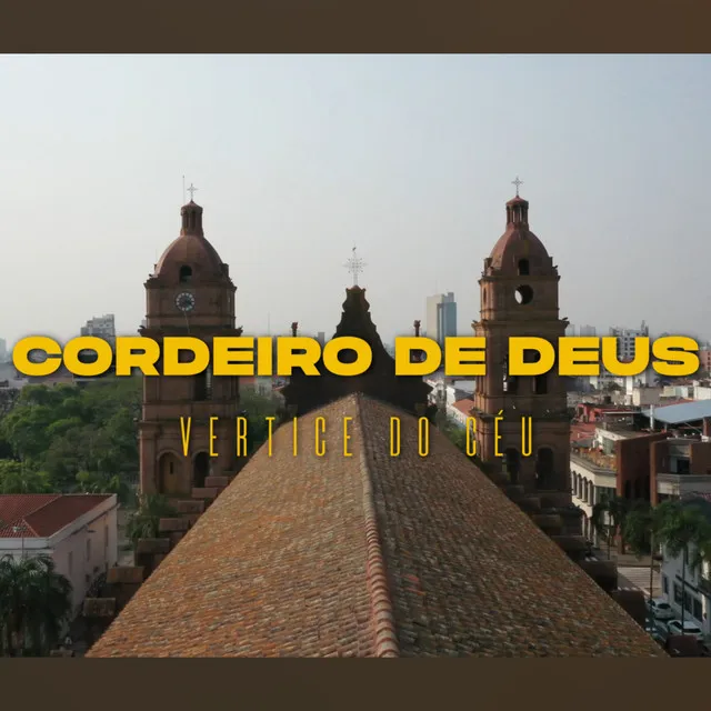 Cordeiro de Deus