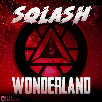 Wonderland by Sqlash