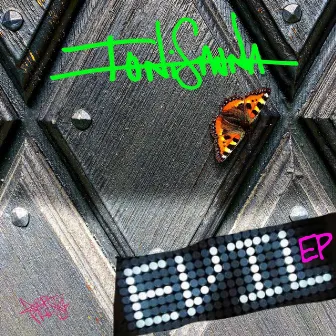 Evil EP by Toni Sauna