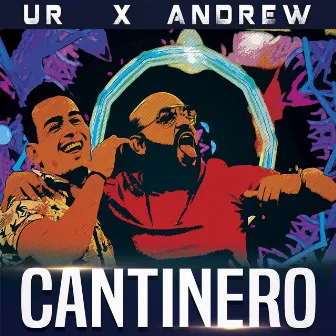 Cantinero by Andrew