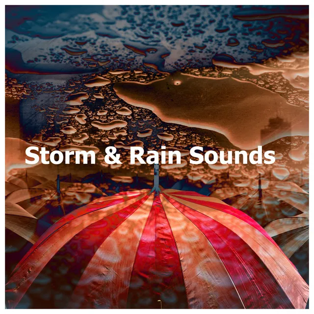 Storm & Rain Sounds