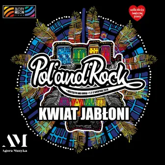 Kwiat Jabłoni Live Pol'and'Rock Festiwal 2019 by Kwiat Jabłoni