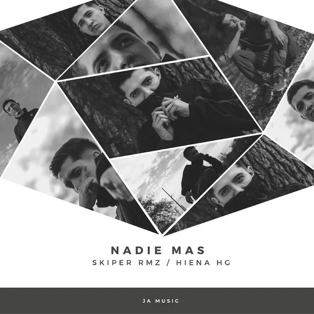 Nadie Mas