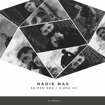 Nadie Mas by Skiper Rmz