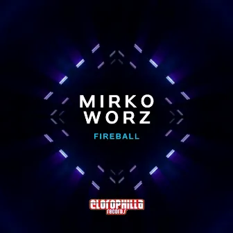 Fireball by Mirko Worz