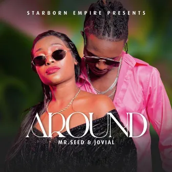 Around by Jovial