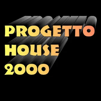 Progetto house 2000 by Athos Poma