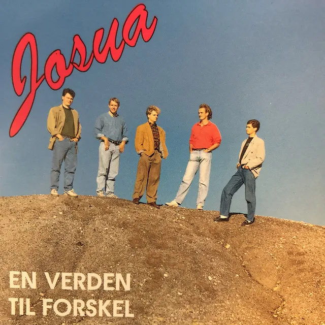 En verden til forskel