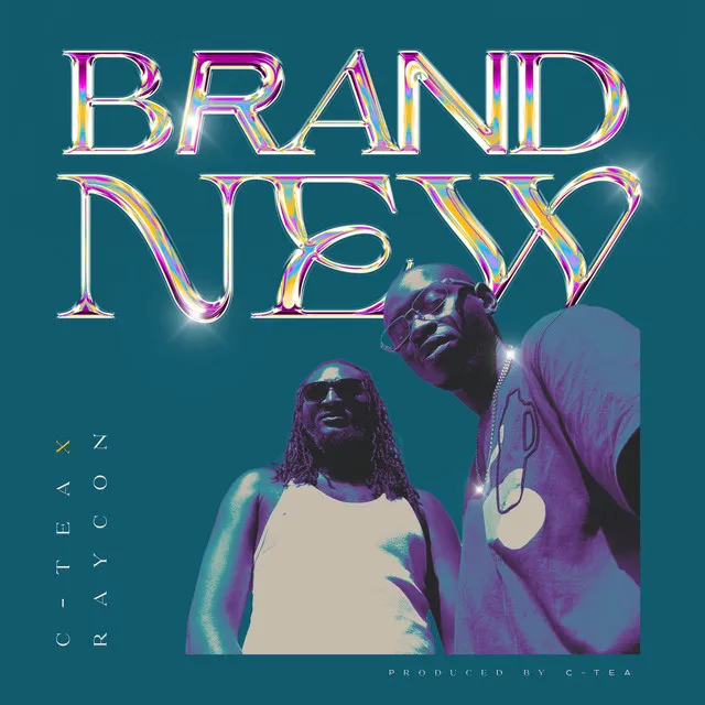 Brand New