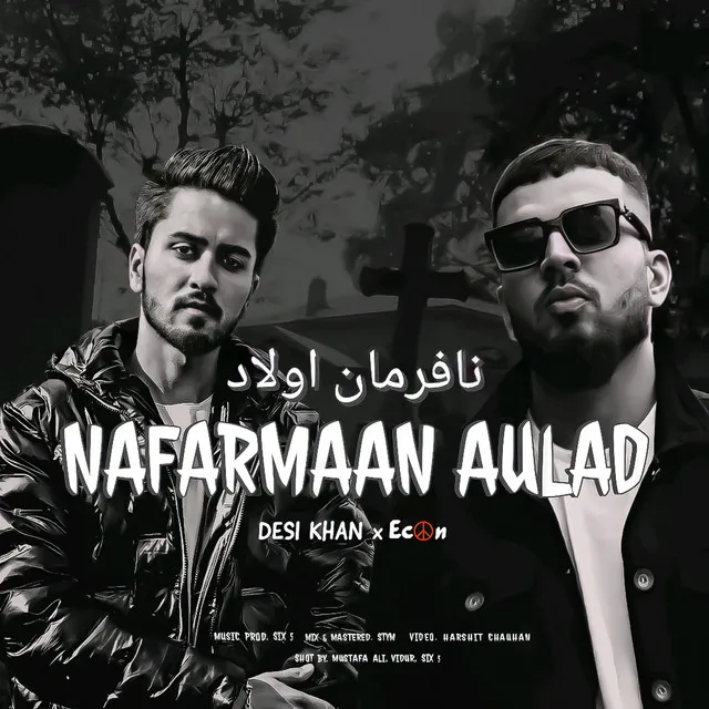 Nafarman Aulad