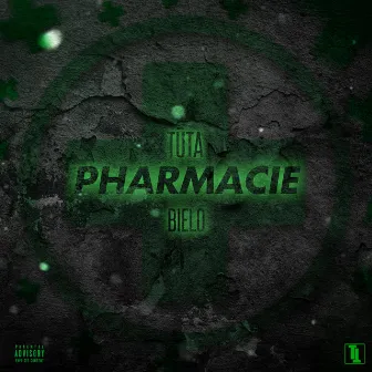 Pharmacie by Tuta