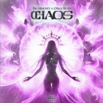 Chaos by Tris Demoney