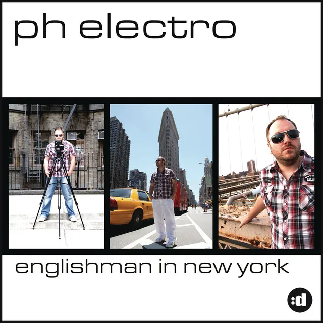 Englishman In New York - Radio Edit