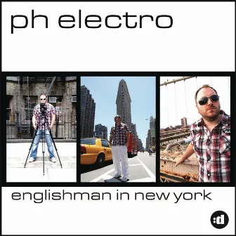 Englishman In New York by PH Electro