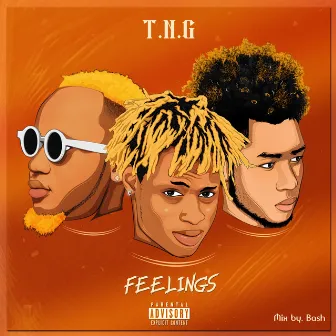 Feelings by T.N.G