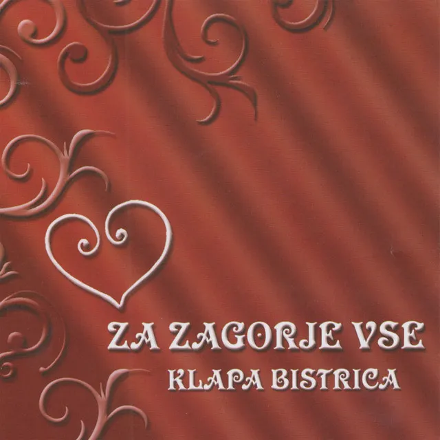 Klapa Bistrica