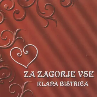 Za Zagorje Vse by Klapa Bistrica