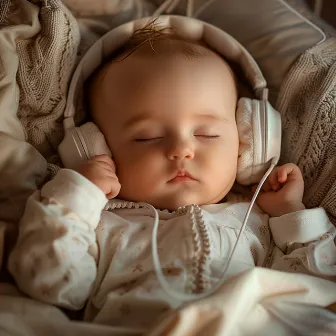 Sleep Sounds for Babies: Gentle Night Music by BMNIALL Base