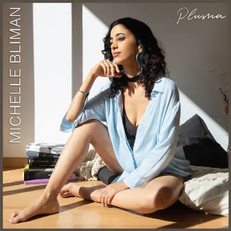 Pluma by Michelle Bliman