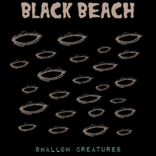 Shallow Creatures