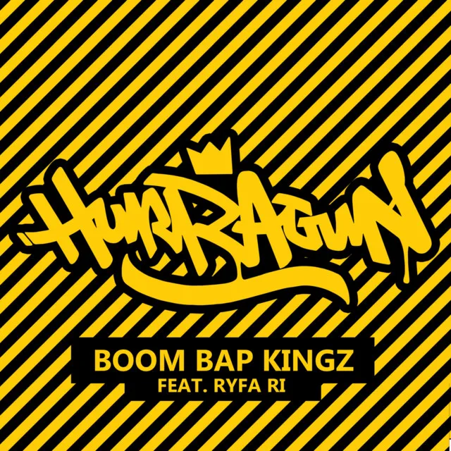 Boom Bap Kingz (Remix)