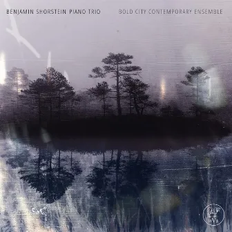 Benjamin Shorstein: Piano Trio by Benjamin Shorstein