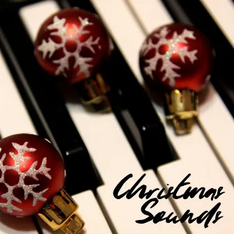 Christmas Sounds by Piano Tribute Players