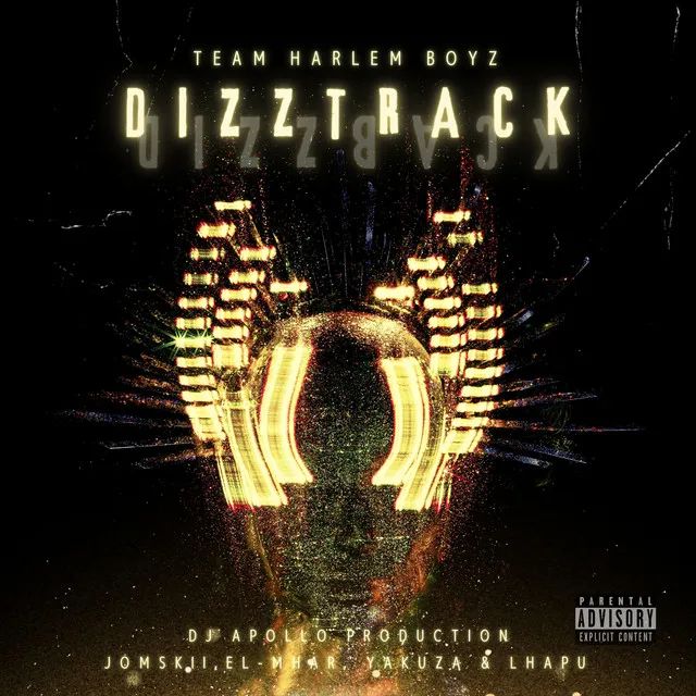 Dizztrack